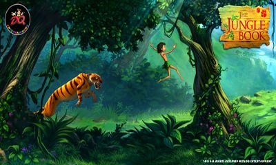 download Jungle book - The Great Escape apk